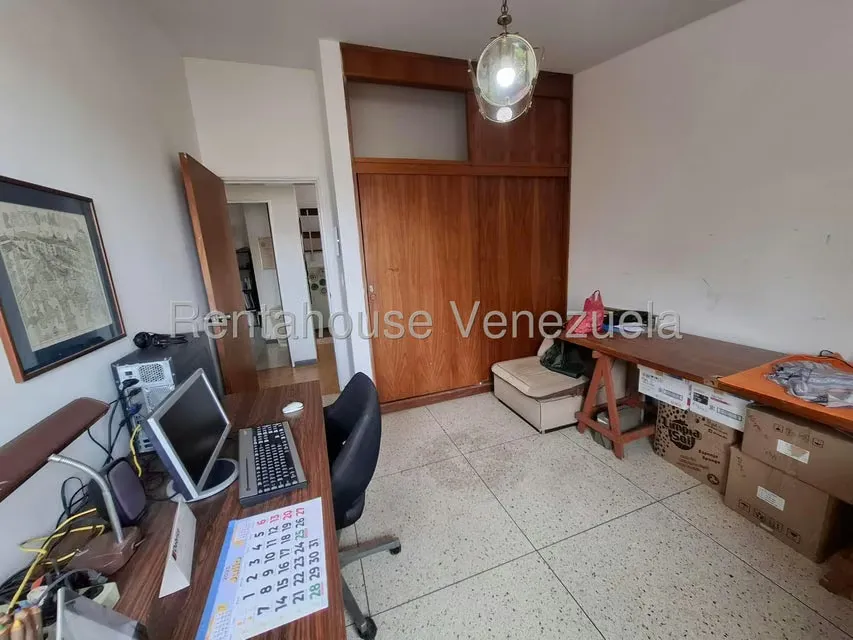 Casa (Duplex) en Venta en La Boyera, Distrito Metropolitano - 16