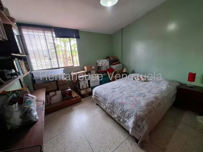 Casa (Duplex) en Venta en La Boyera, Distrito Metropolitano - 17