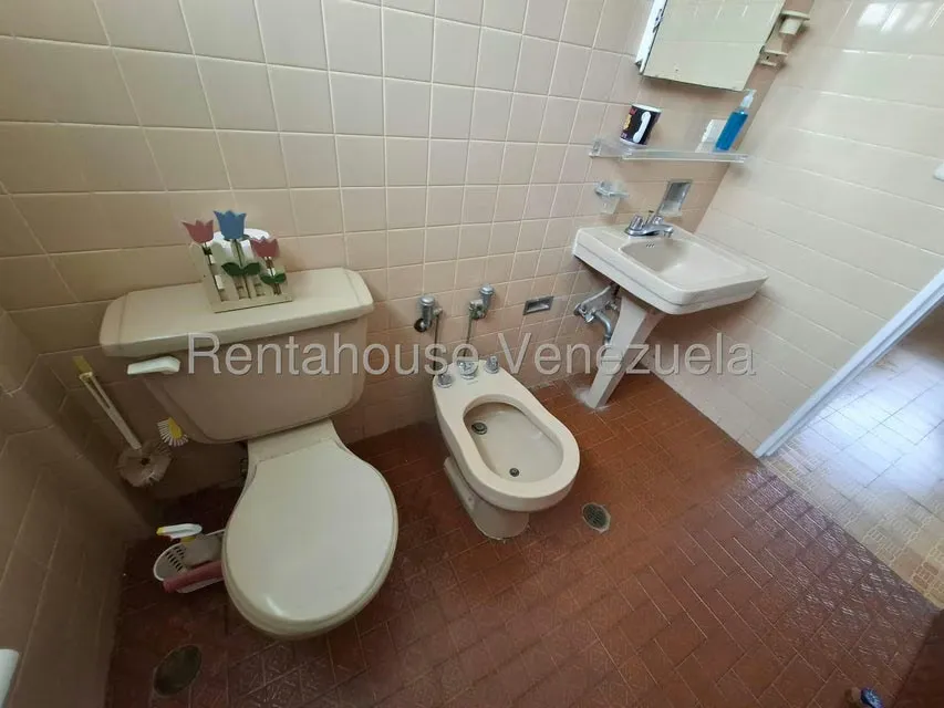 Casa (Duplex) en Venta en La Boyera, Distrito Metropolitano - 20