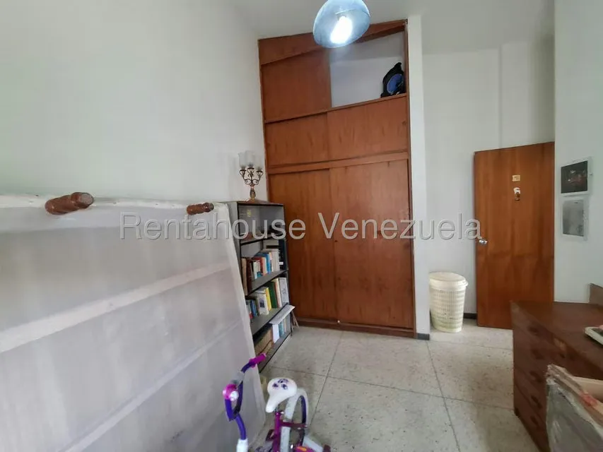 Casa (Duplex) en Venta en La Boyera, Distrito Metropolitano - 22