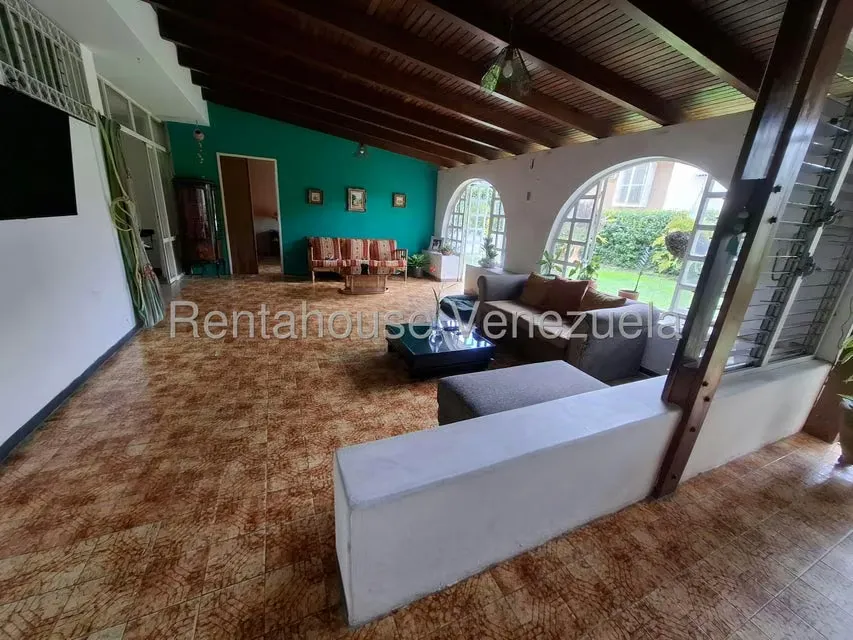 Casa (Duplex) en Venta en La Boyera, Distrito Metropolitano - 26
