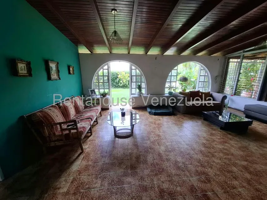 Casa (Duplex) en Venta en La Boyera, Distrito Metropolitano - 27