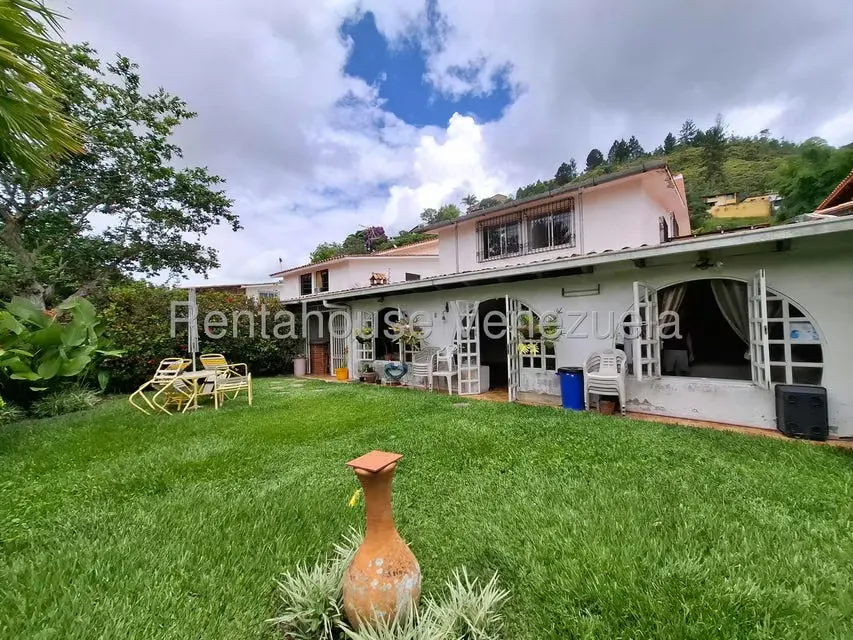 Casa (Duplex) en Venta en La Boyera, Distrito Metropolitano - 30