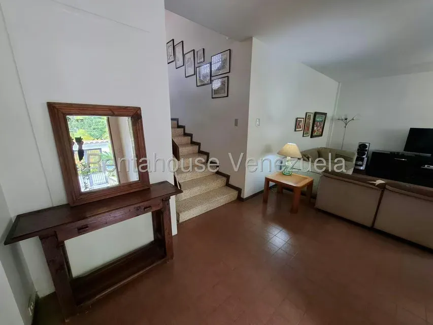 Casa (Duplex) en Venta en La Boyera, Distrito Metropolitano - 3