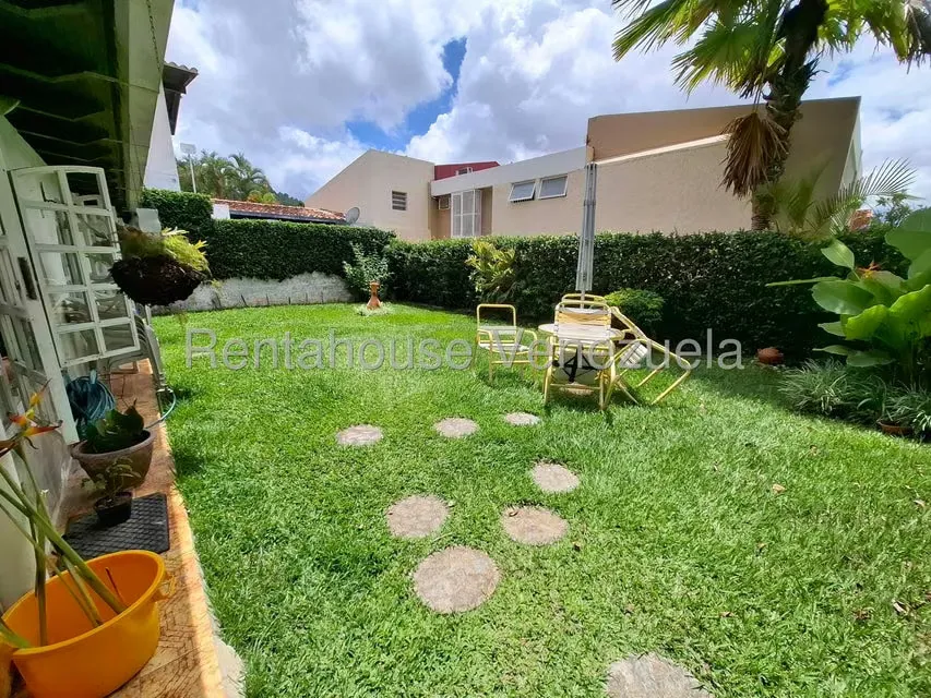 Casa (Duplex) en Venta en La Boyera, Distrito Metropolitano - 31