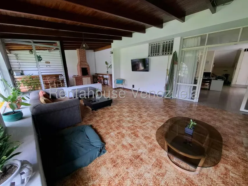 Casa (Duplex) en Venta en La Boyera, Distrito Metropolitano - 32