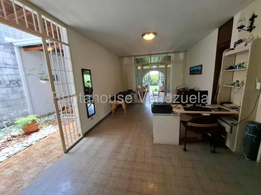 Casa (Duplex) en Venta en La Boyera, Distrito Metropolitano - 34