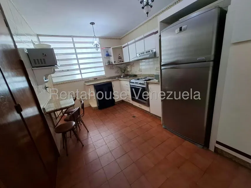 Casa (Duplex) en Venta en La Boyera, Distrito Metropolitano - 35
