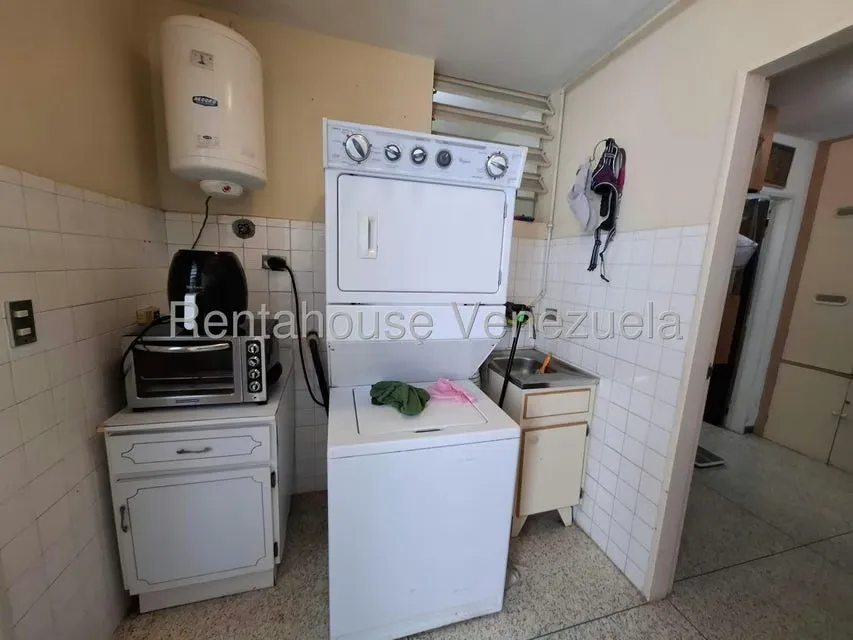 Casa (Duplex) en Venta en La Boyera, Distrito Metropolitano - 36