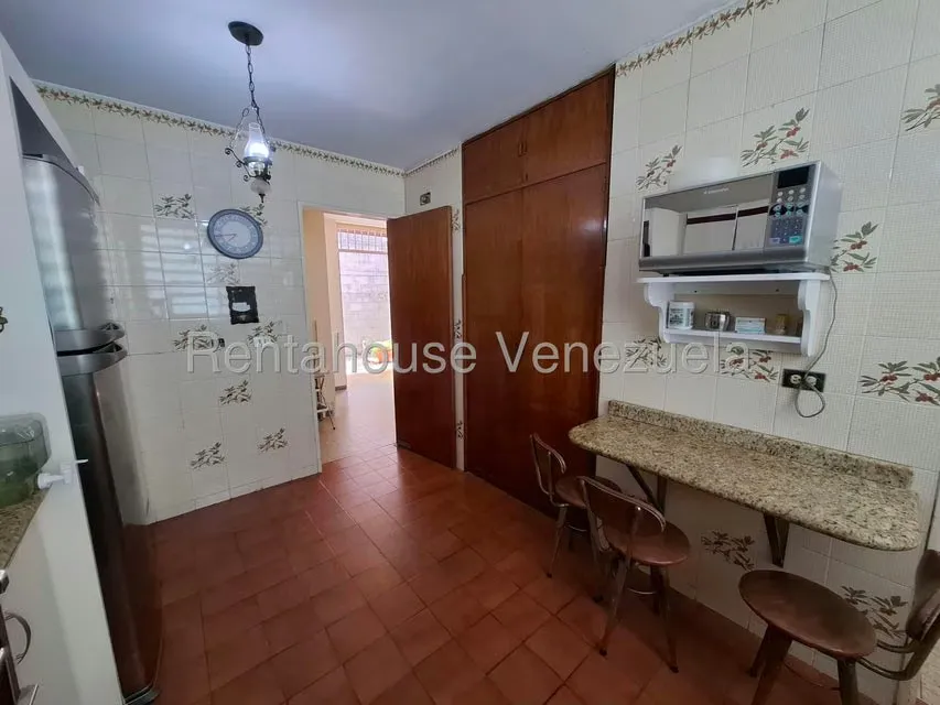 Casa (Duplex) en Venta en La Boyera, Distrito Metropolitano - 37