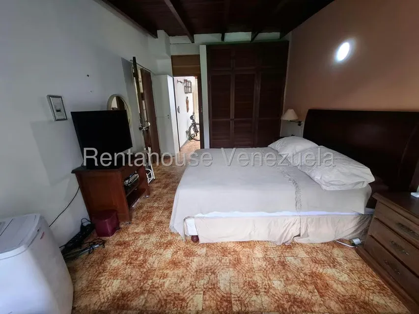 Casa (Duplex) en Venta en La Boyera, Distrito Metropolitano - 39