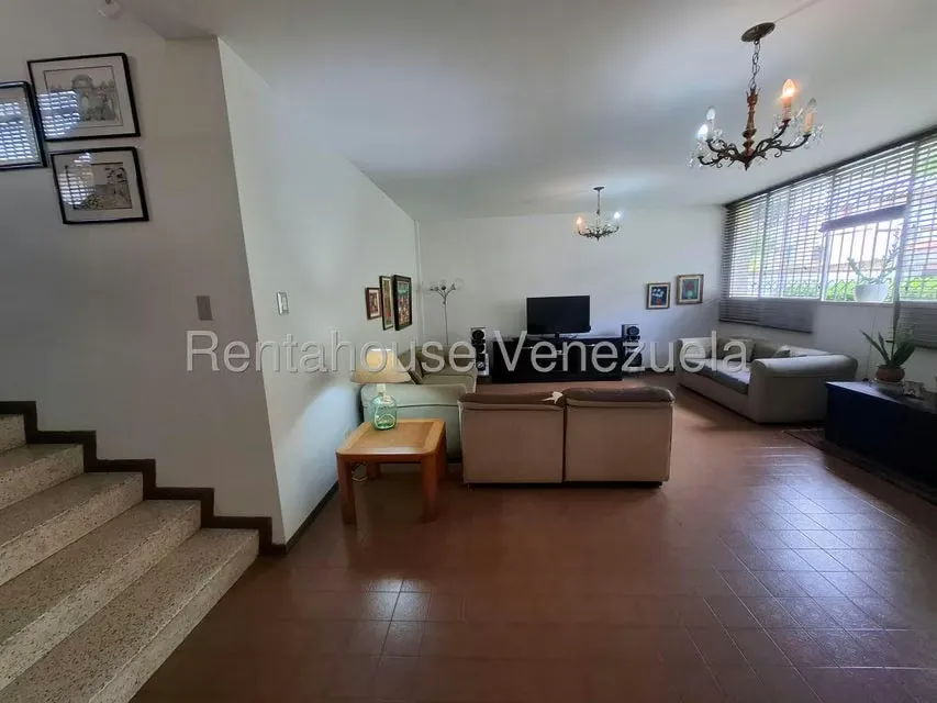 Casa (Duplex) en Venta en La Boyera, Distrito Metropolitano - 4
