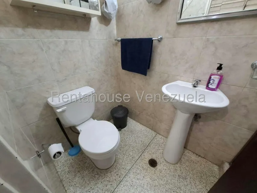 Casa (Duplex) en Venta en La Boyera, Distrito Metropolitano - 42