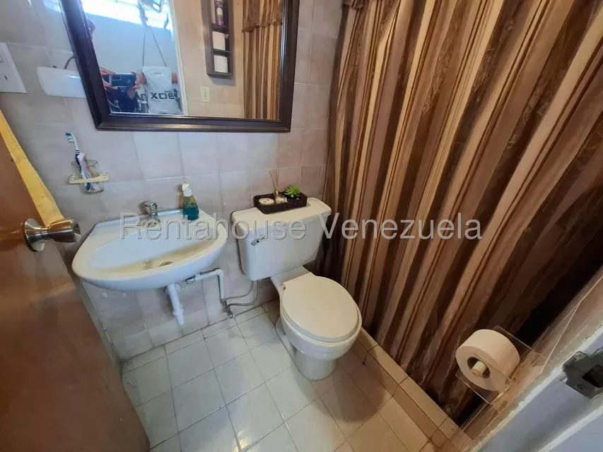 Casa (Duplex) en Venta en La Boyera, Distrito Metropolitano - 10