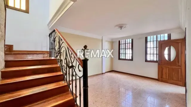 Casa en venta Dona Virgínea - 3