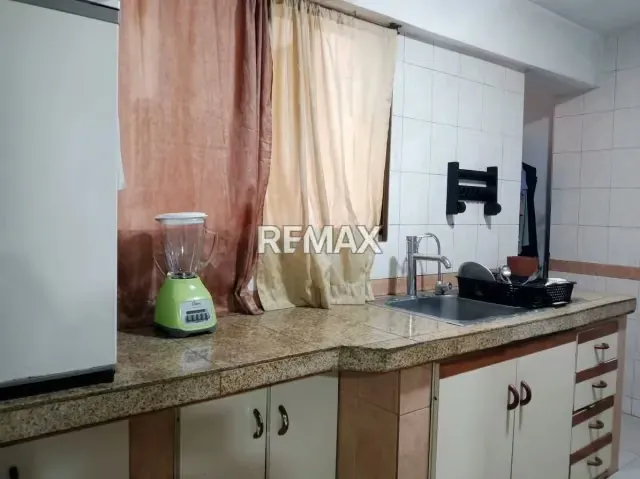 VENTA APARTAMENTO - LOS RUICES - 92 MTS - 4
