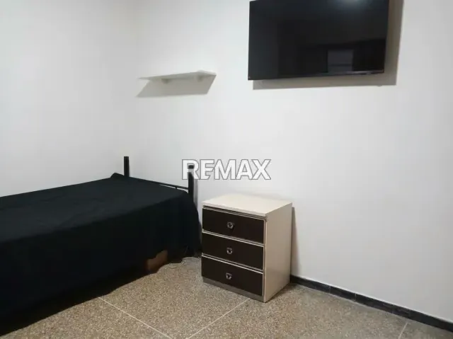 VENTA APARTAMENTO - LOS RUICES - 92 MTS - 8