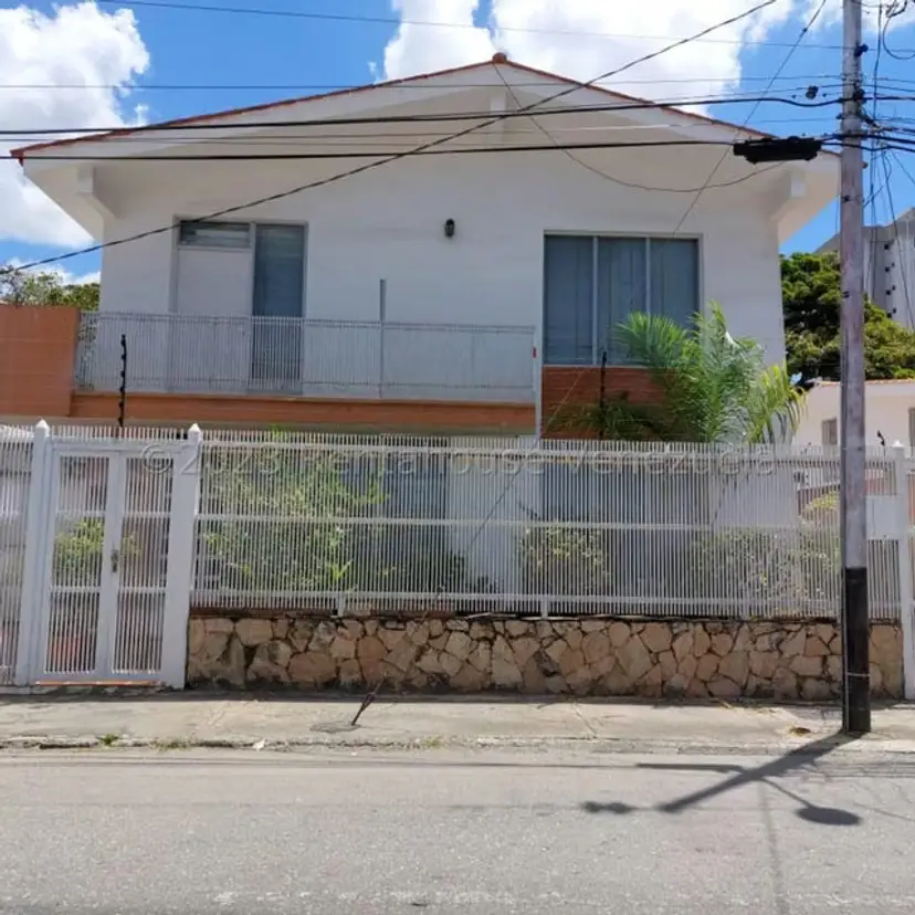 Casa (1 Nivel) en Venta en Del Este, Lara