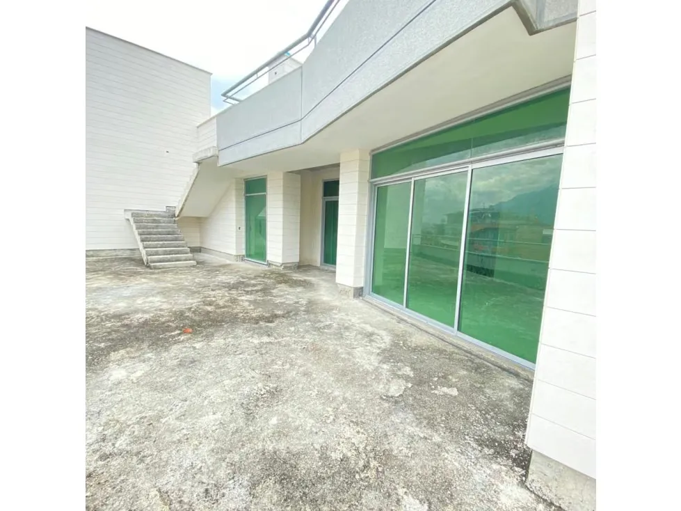 APARTAMENTO TRIPLEX EN VENTA 472 M2 - URB. LA CASTELLANA - 2