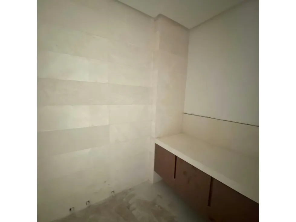 APARTAMENTO TRIPLEX EN VENTA 472 M2 - URB. LA CASTELLANA - 11