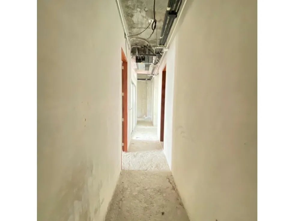 APARTAMENTO TRIPLEX EN VENTA 472 M2 - URB. LA CASTELLANA - 9