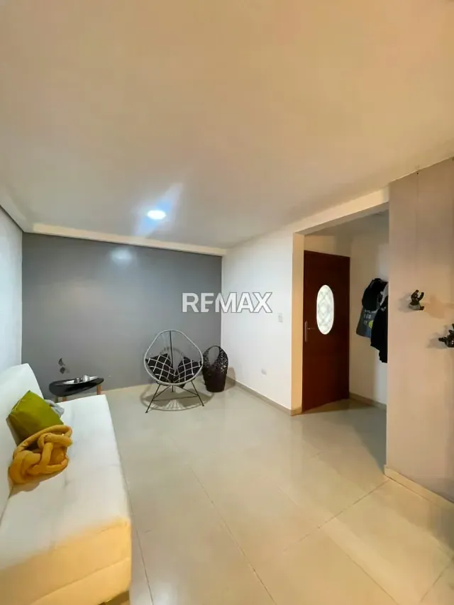 Apartamento totalmente amoblado en Conjunto Residencial Tierra Deseable - 2