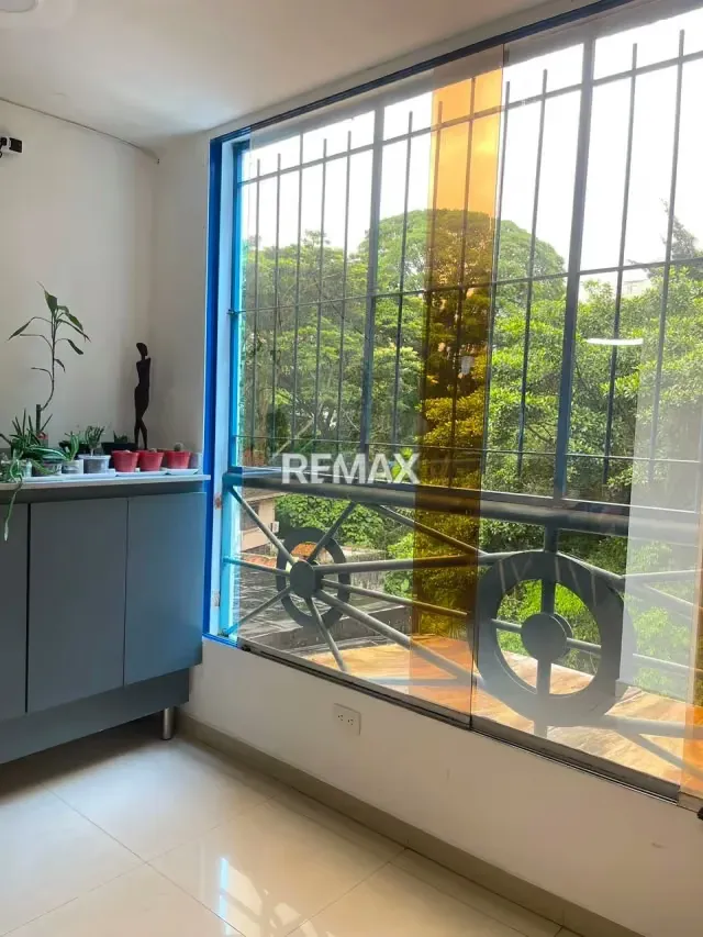 Apartamento totalmente amoblado en Conjunto Residencial Tierra Deseable - 3