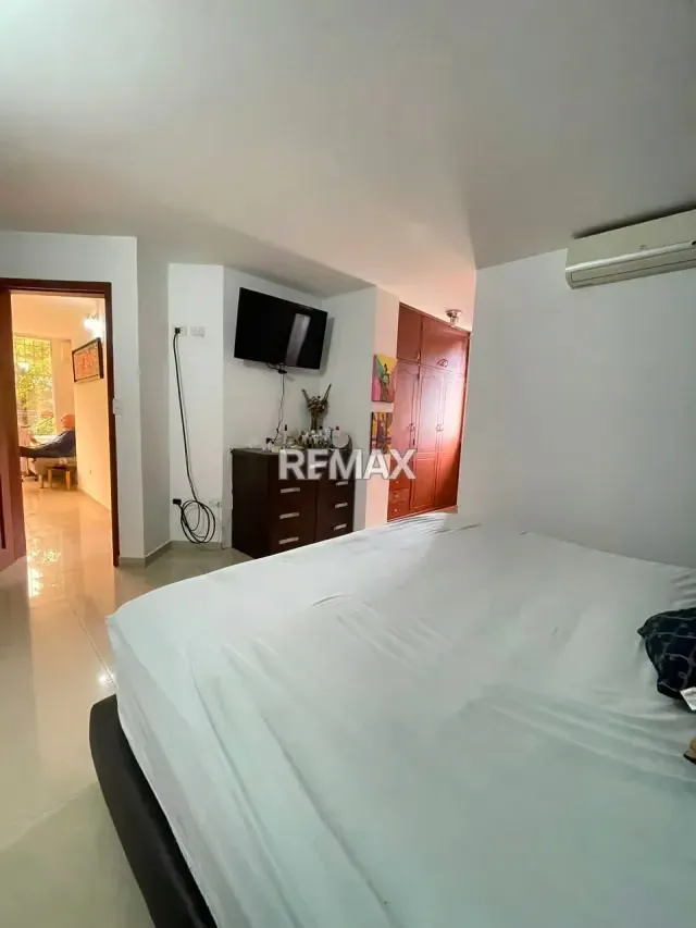 Apartamento totalmente amoblado en Conjunto Residencial Tierra Deseable - 6