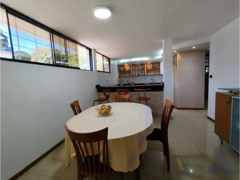 Se Vende Casa en Calle Cerrada 700m2 Prados del Este Para Actualizar - 15