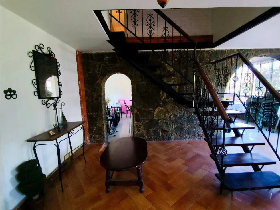 Se Vende Casa en Calle Cerrada 700m2 Prados del Este Para Actualizar - 40