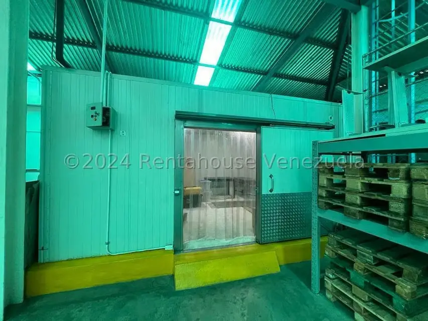 Galpon - Deposito en Venta en Los Naranjos, Miranda - 16