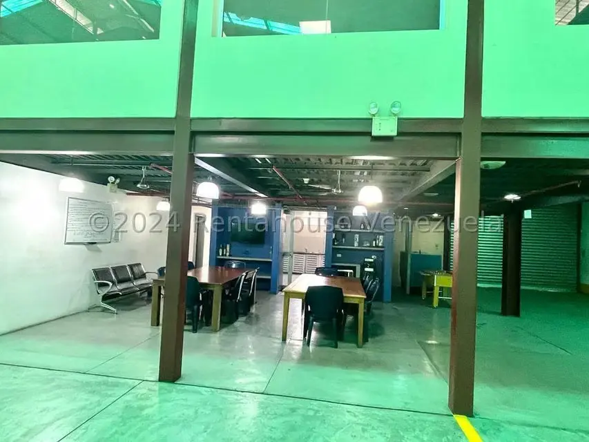 Galpon - Deposito en Venta en Los Naranjos, Miranda - 19