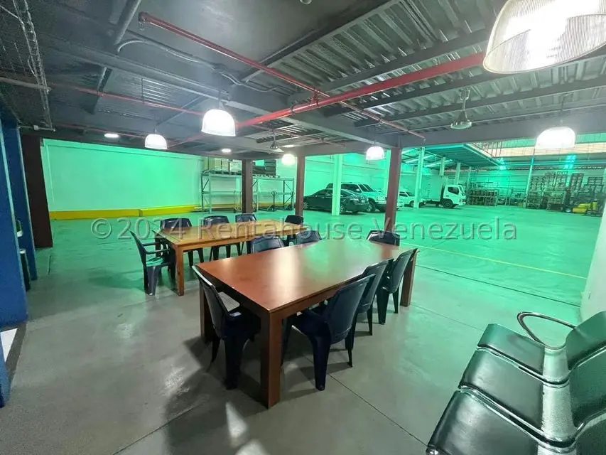 Galpon - Deposito en Venta en Los Naranjos, Miranda - 20