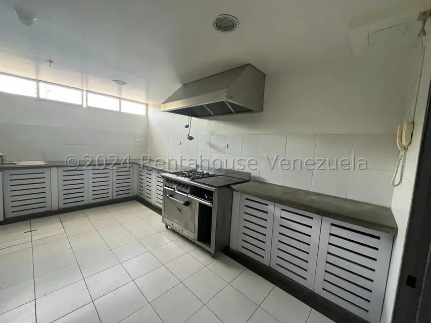 Galpon - Deposito en Venta en Los Naranjos, Miranda - 21