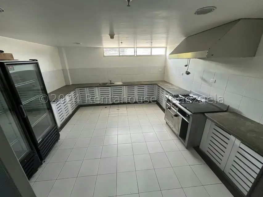 Galpon - Deposito en Venta en Los Naranjos, Miranda - 22