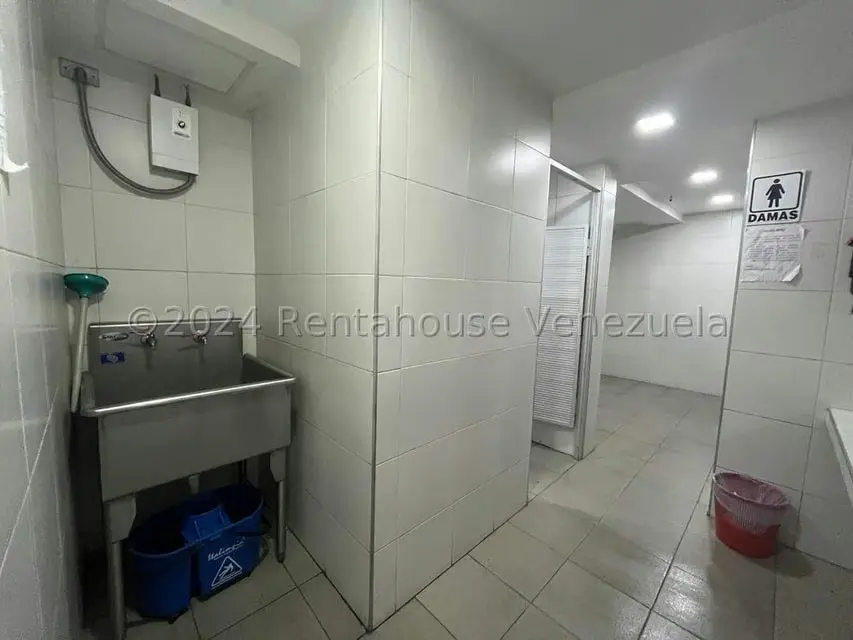 Galpon - Deposito en Venta en Los Naranjos, Miranda - 23
