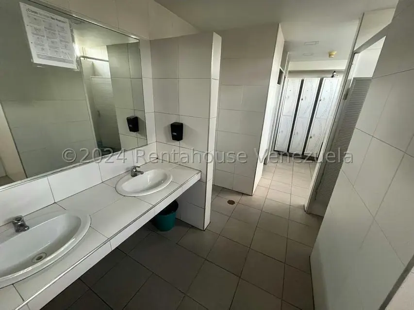 Galpon - Deposito en Venta en Los Naranjos, Miranda - 24
