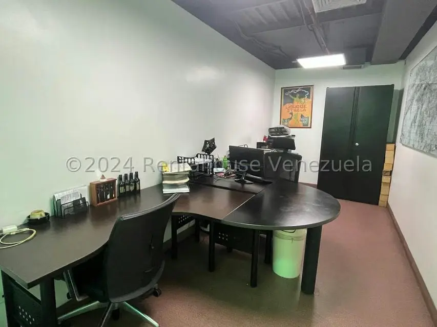 Galpon - Deposito en Venta en Los Naranjos, Miranda - 25