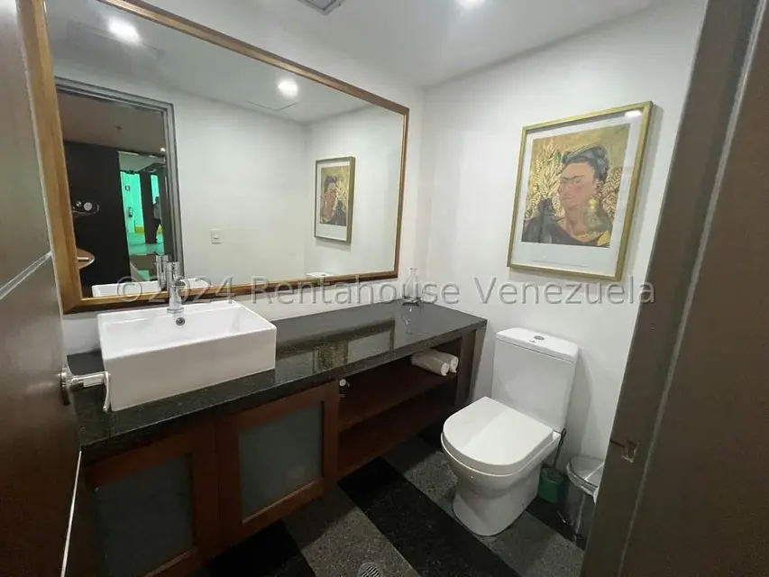 Galpon - Deposito en Venta en Los Naranjos, Miranda - 31