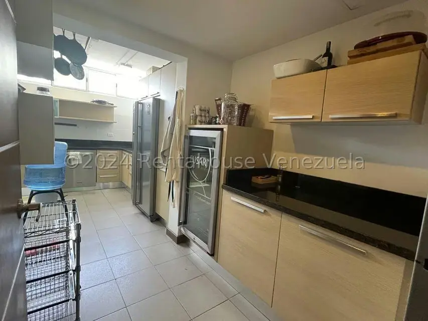 Galpon - Deposito en Venta en Los Naranjos, Miranda - 32