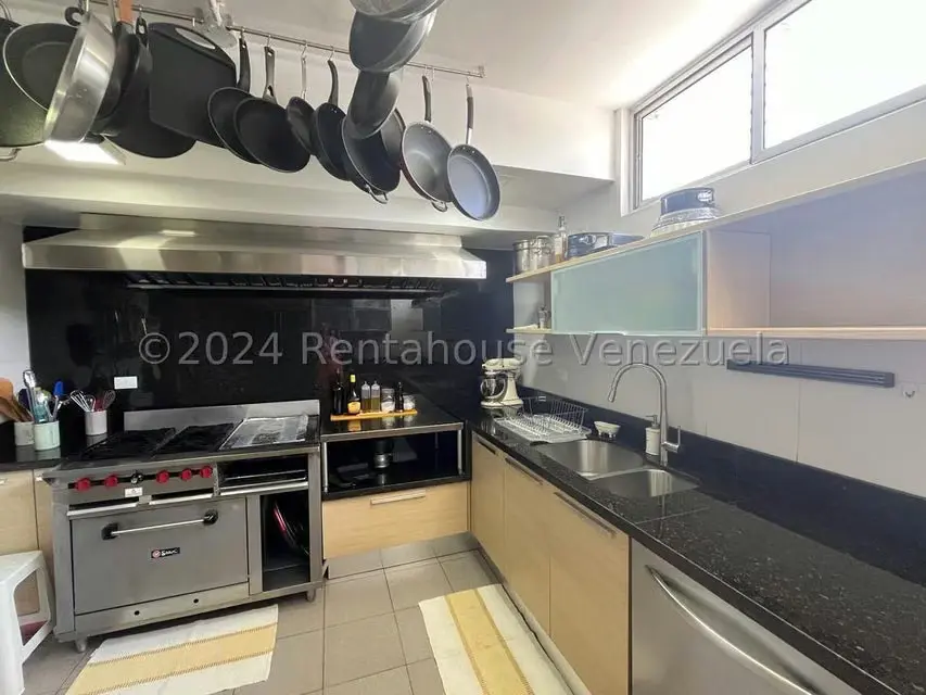 Galpon - Deposito en Venta en Los Naranjos, Miranda - 33