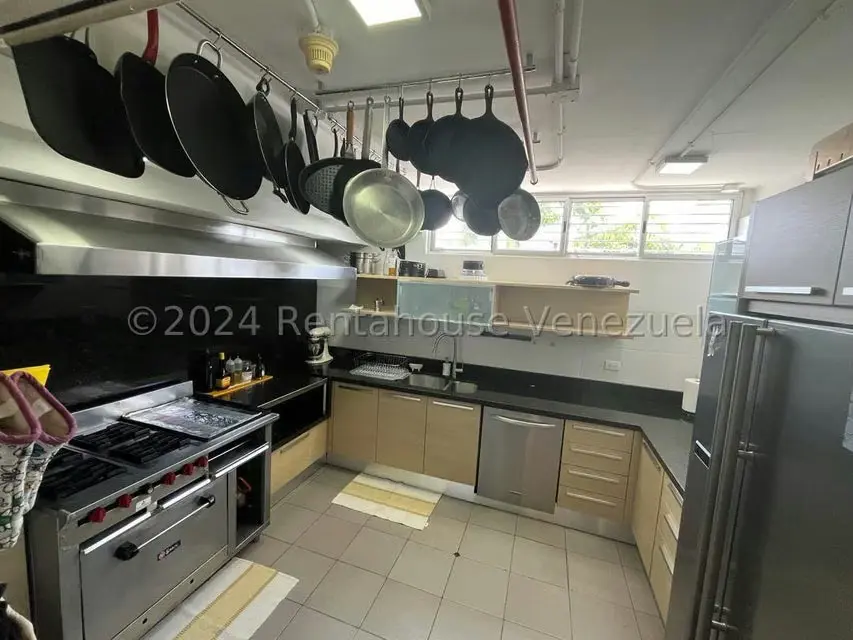 Galpon - Deposito en Venta en Los Naranjos, Miranda - 35
