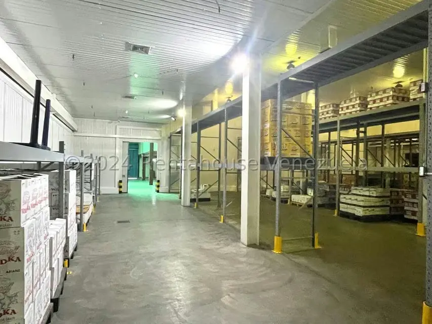 Galpon - Deposito en Venta en Los Naranjos, Miranda - 38