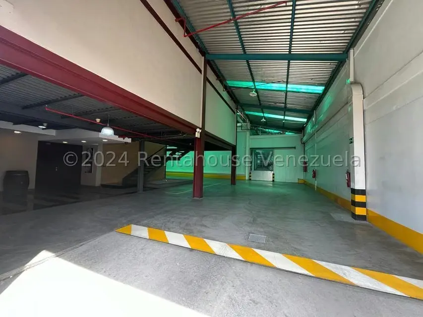 Galpon - Deposito en Venta en Los Naranjos, Miranda - 4