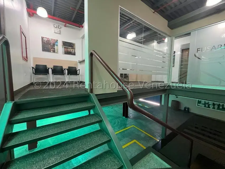 Galpon - Deposito en Venta en Los Naranjos, Miranda - 43