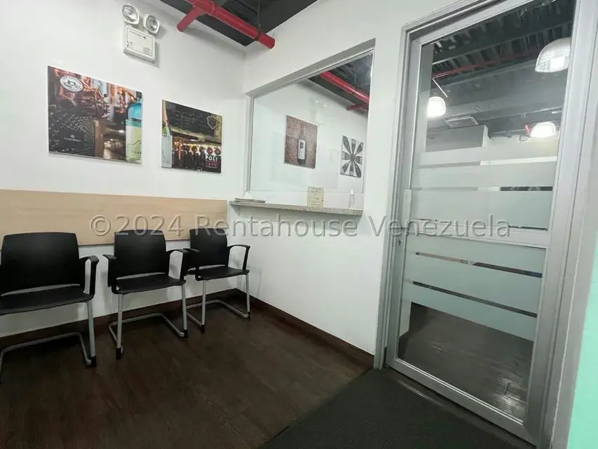 Galpon - Deposito en Venta en Los Naranjos, Miranda - 44