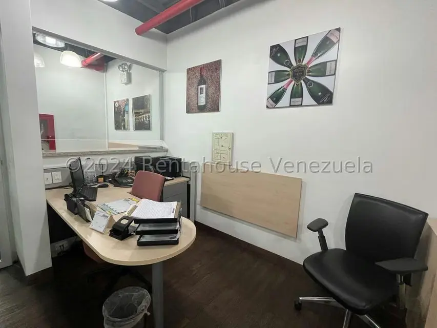 Galpon - Deposito en Venta en Los Naranjos, Miranda - 45