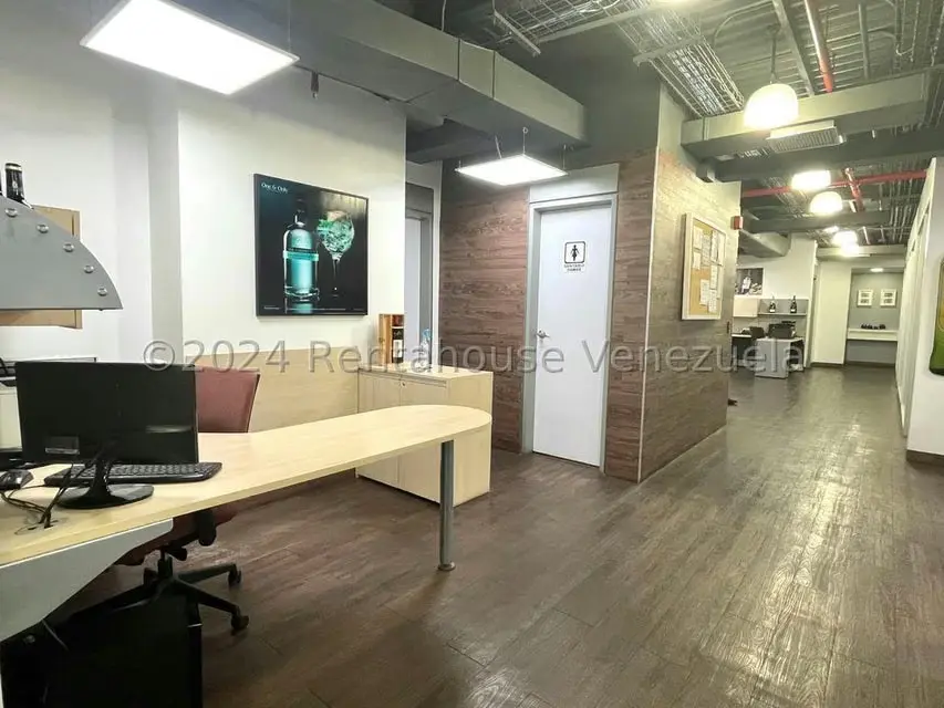 Galpon - Deposito en Venta en Los Naranjos, Miranda - 46