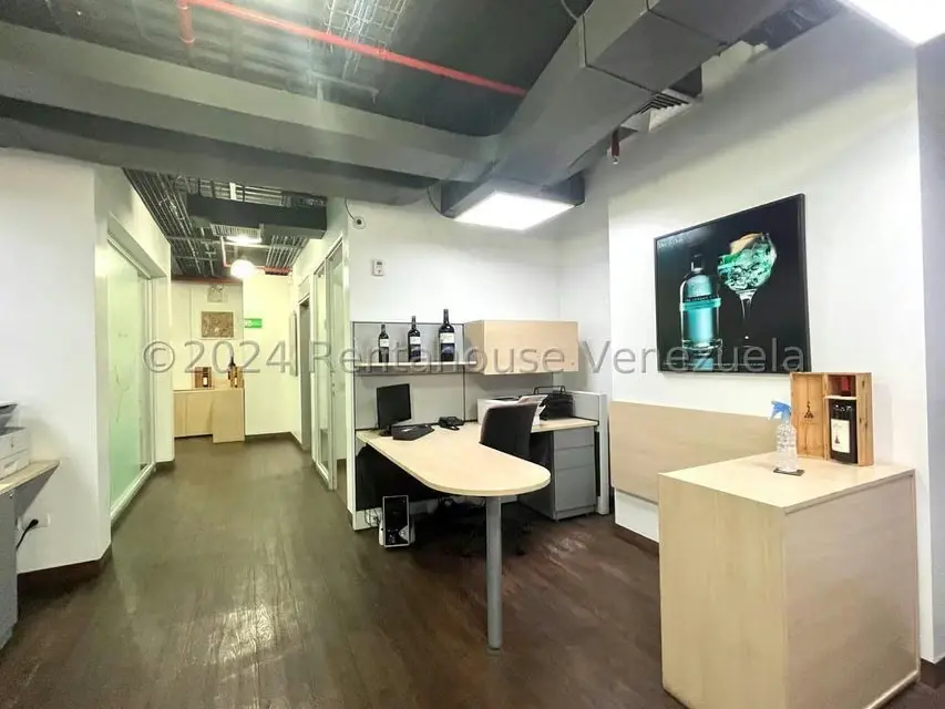 Galpon - Deposito en Venta en Los Naranjos, Miranda - 47