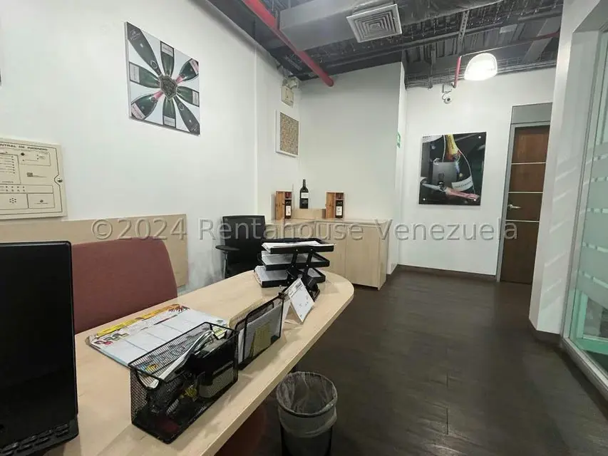 Galpon - Deposito en Venta en Los Naranjos, Miranda - 49